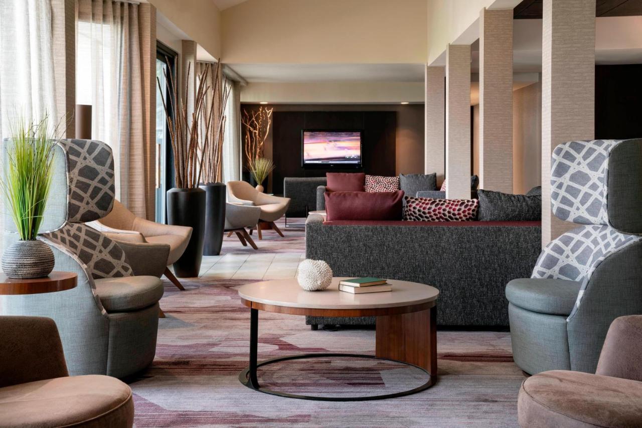 Courtyard By Marriott San Francisco Airport Hotel San Bruno Ngoại thất bức ảnh