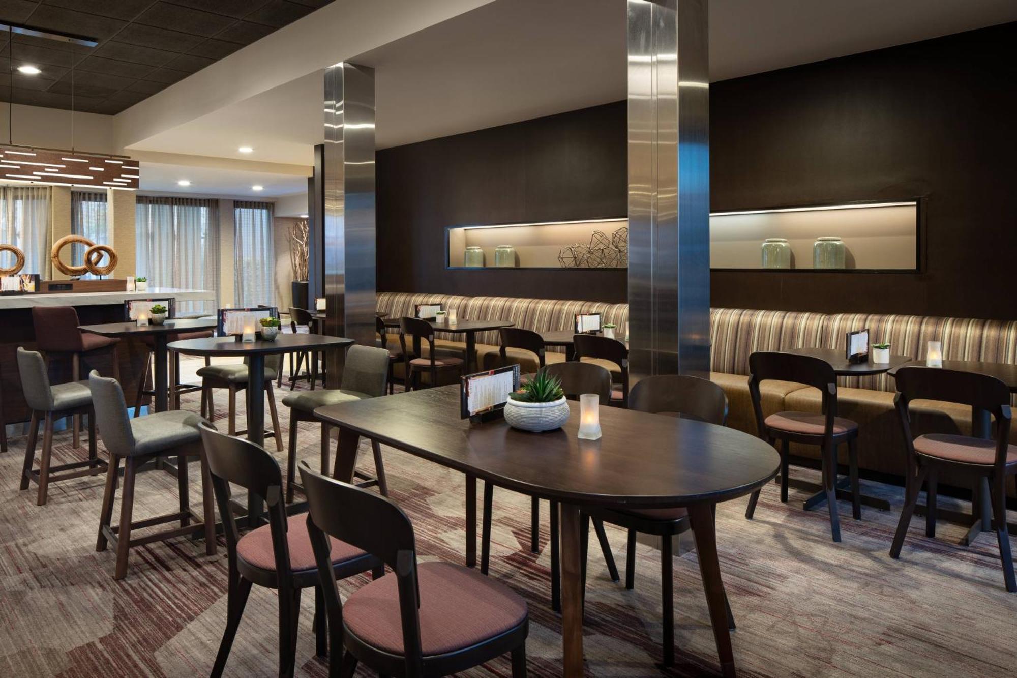 Courtyard By Marriott San Francisco Airport Hotel San Bruno Ngoại thất bức ảnh