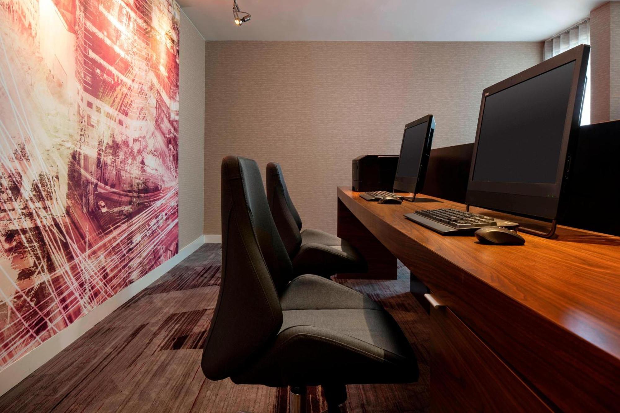 Courtyard By Marriott San Francisco Airport Hotel San Bruno Ngoại thất bức ảnh