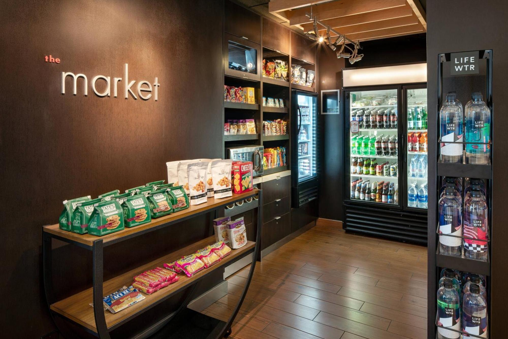 Courtyard By Marriott San Francisco Airport Hotel San Bruno Ngoại thất bức ảnh