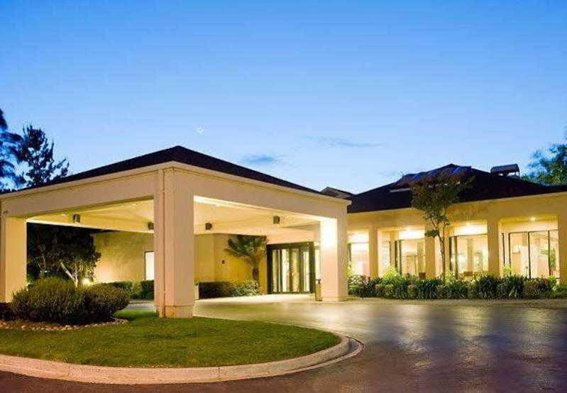 Courtyard By Marriott San Francisco Airport Hotel San Bruno Ngoại thất bức ảnh