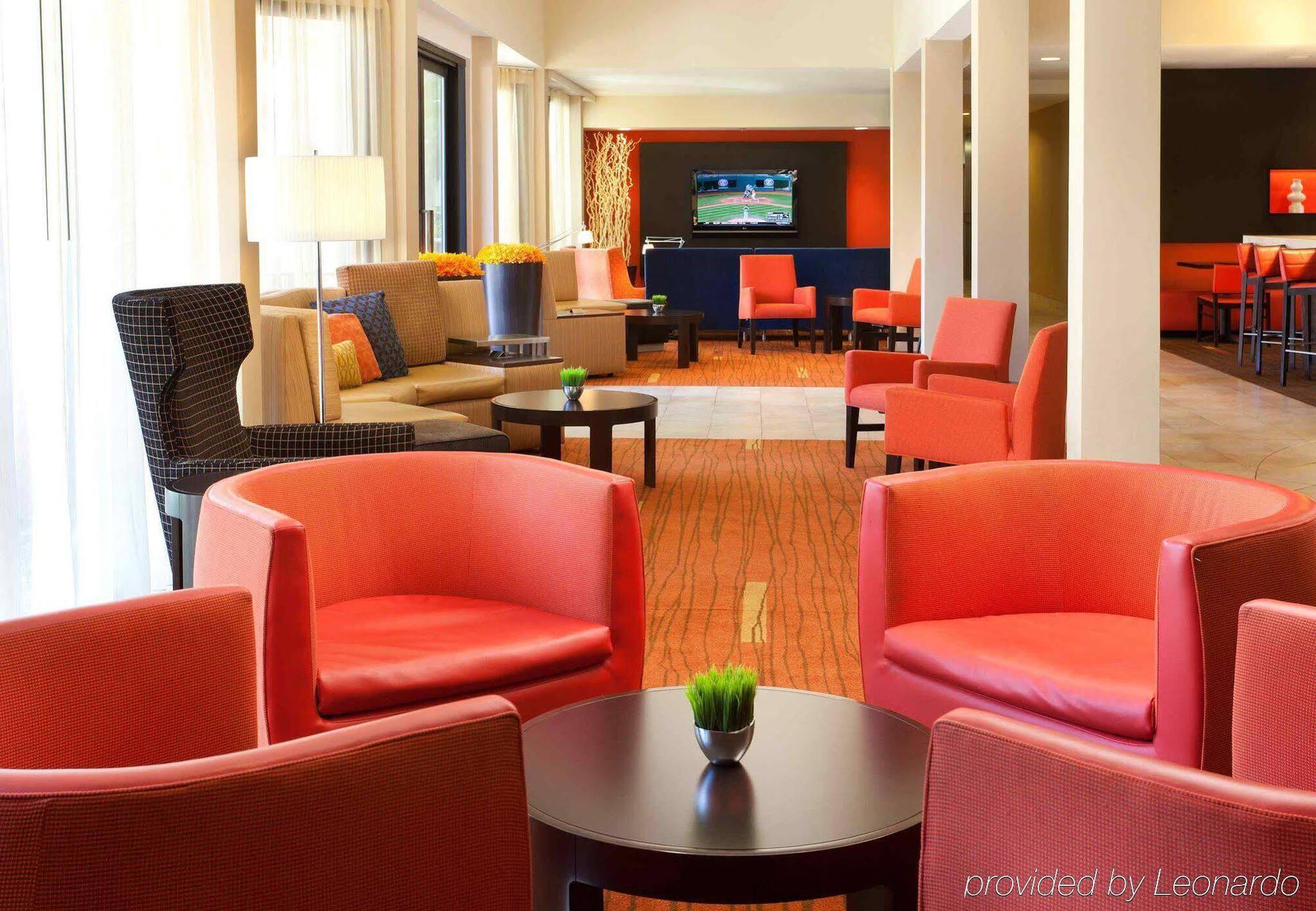Courtyard By Marriott San Francisco Airport Hotel San Bruno Ngoại thất bức ảnh