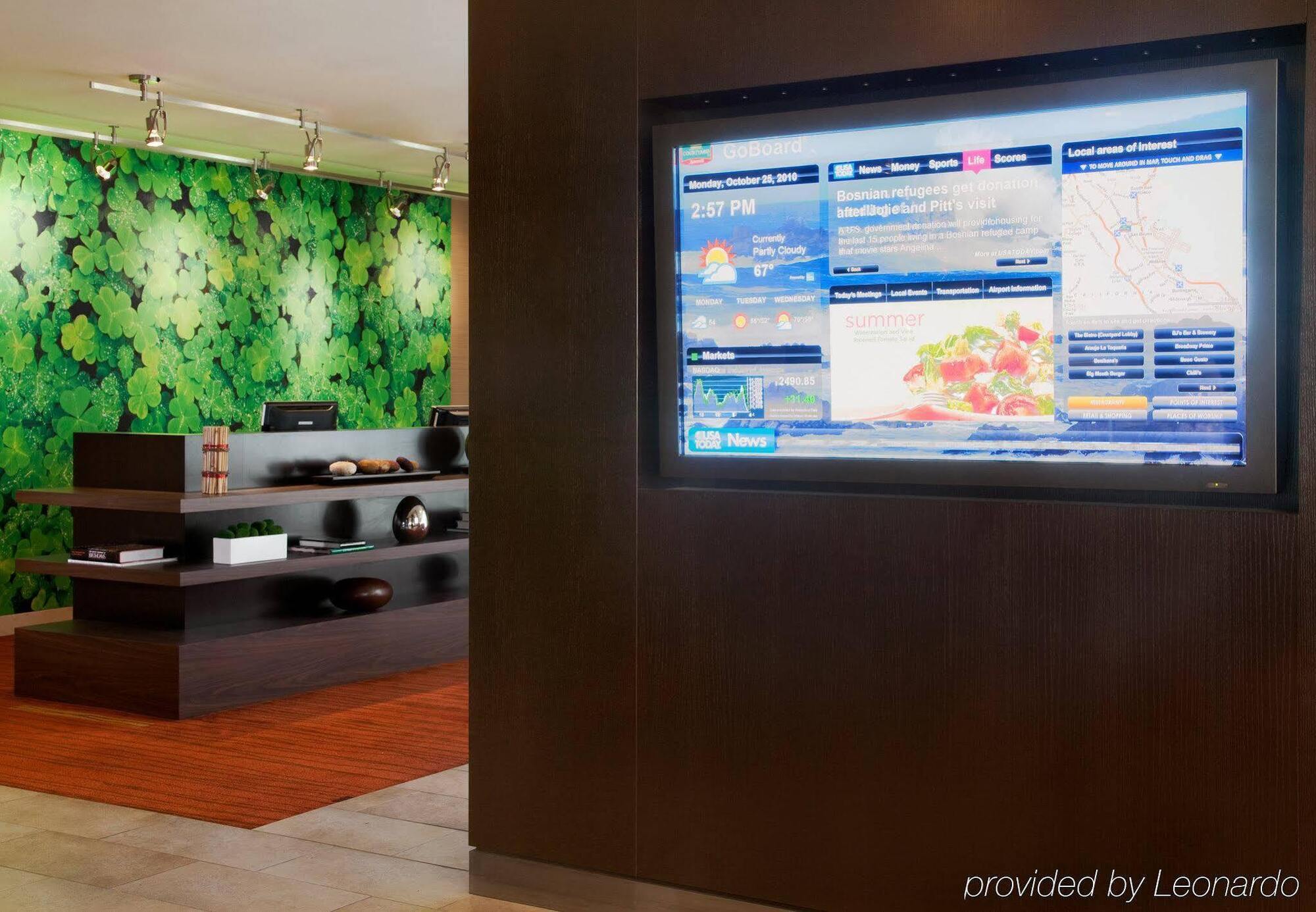 Courtyard By Marriott San Francisco Airport Hotel San Bruno Ngoại thất bức ảnh